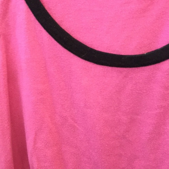 LADIES’ Lauren Ralph Lauren Cotton Knit Tank Top (2X) - Picture 3 of 4